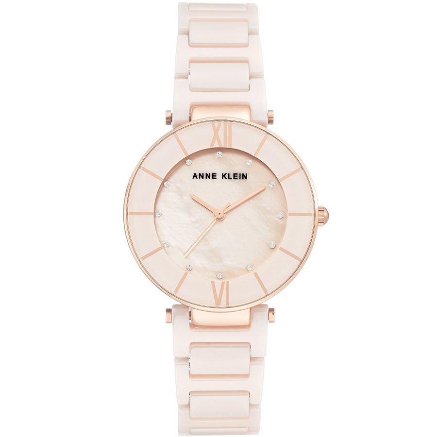 Часы Anne Klein Ceramics 3266LPRG